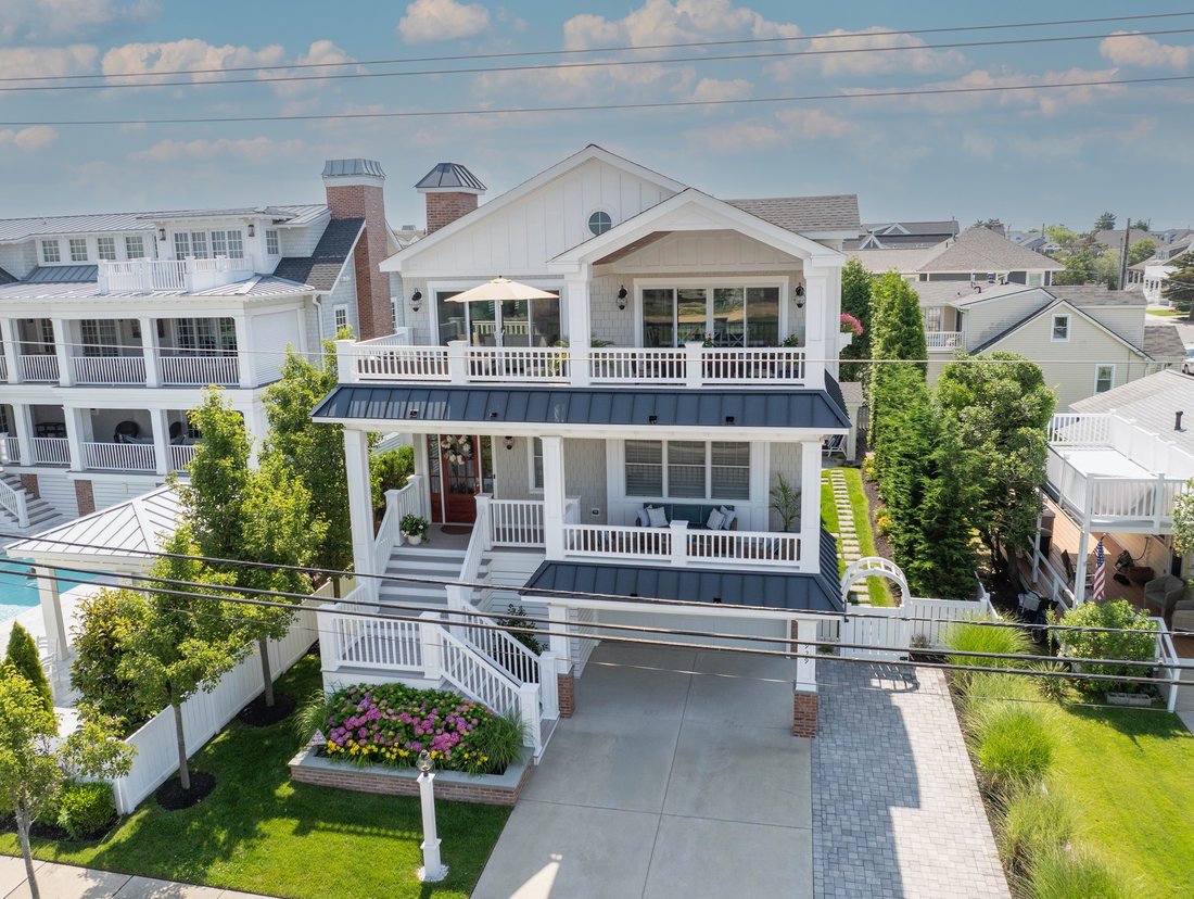 House in Avalon, New Jersey, United States 1 - 18660881