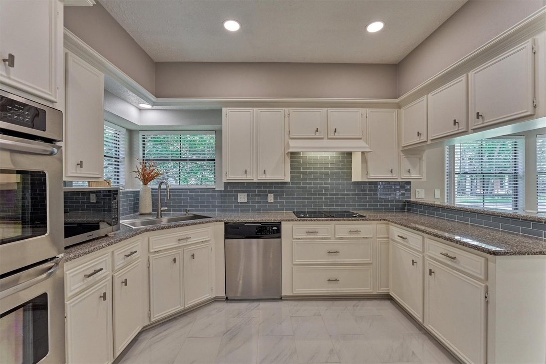 House in The Woodlands, Texas, United States 4 - 18664147