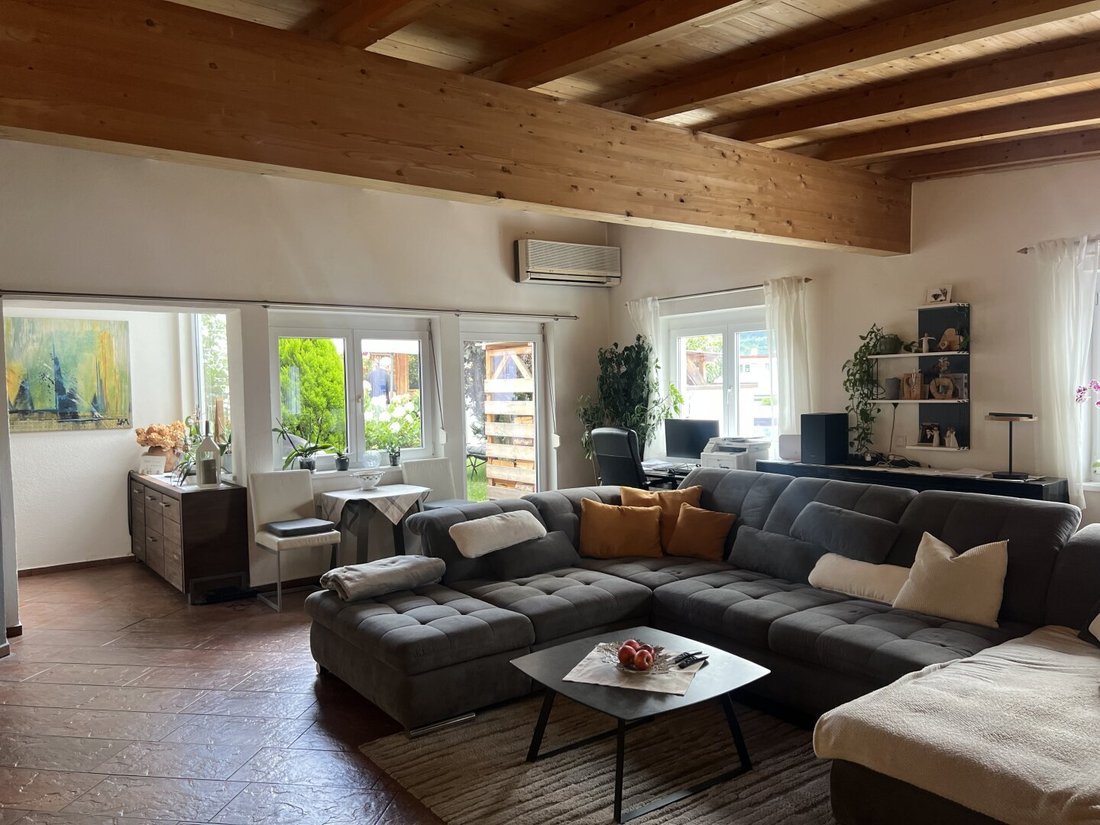 Apartment in Rum, Tyrol, Austria 4 - 18667012