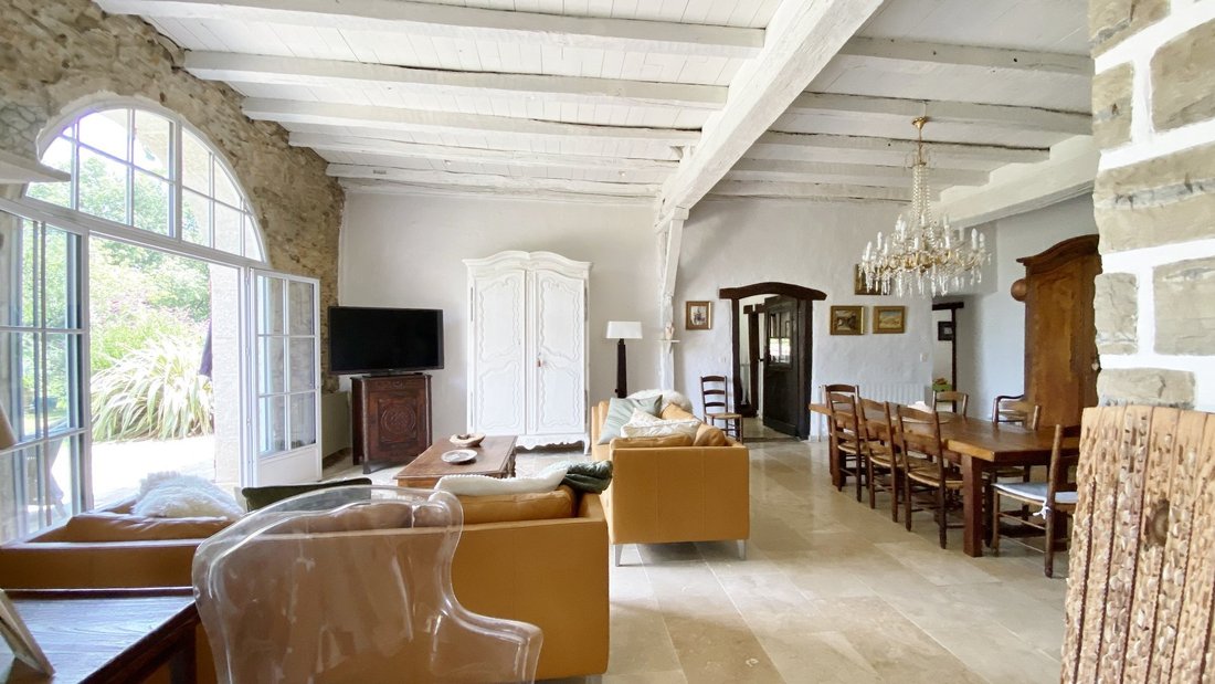 House in Urt, Nouvelle-Aquitaine, France 5 - 18660827