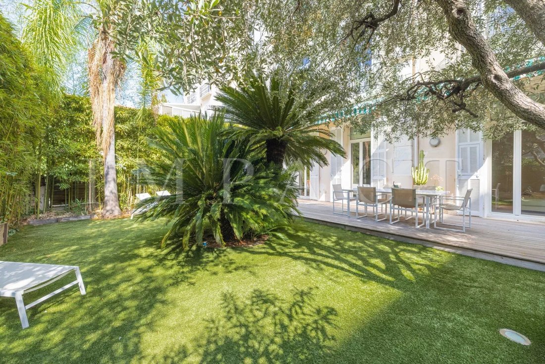 Apartment in Cannes, Provence-Alpes-Côte d'Azur, France 3 - 18660849