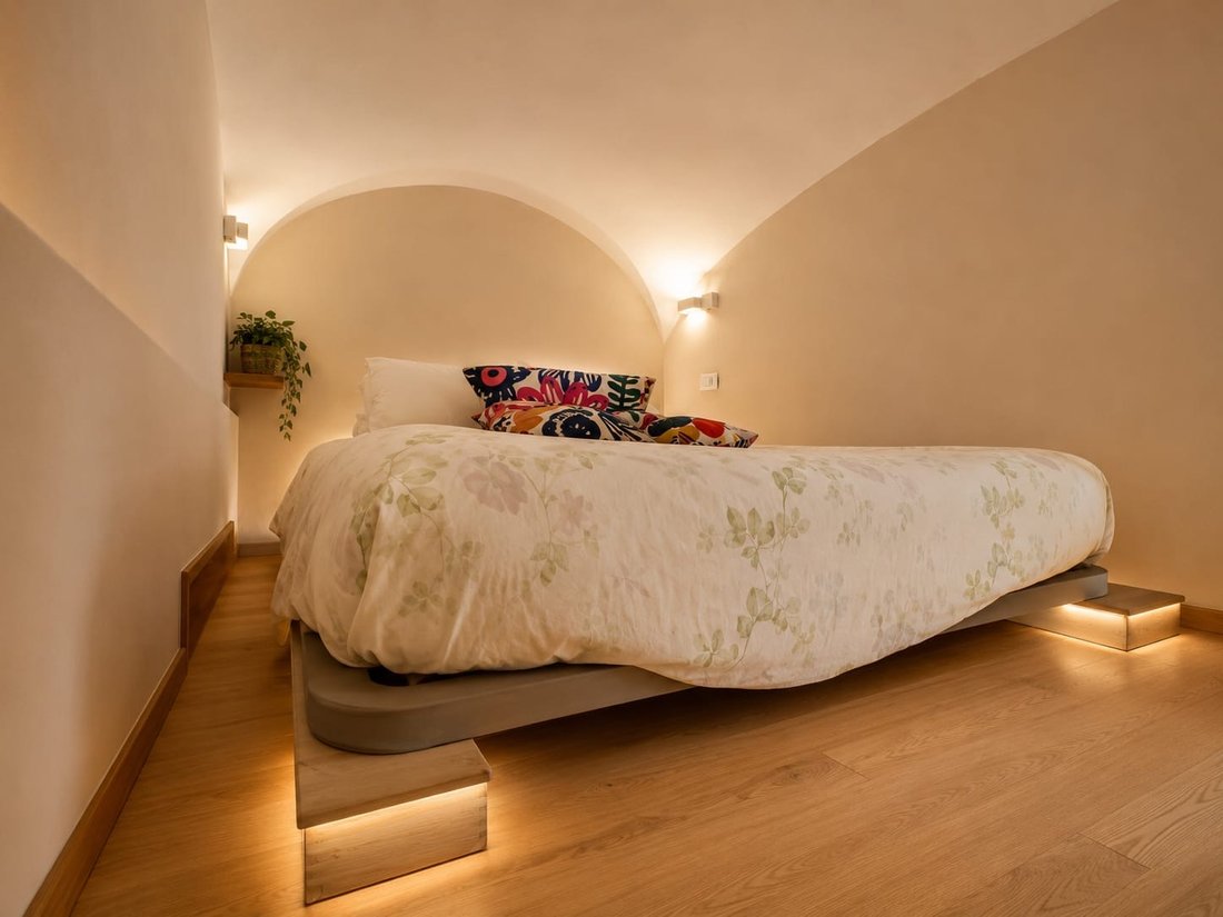 Apartment in Chiaia, Naples, Campania 5 - 18659202