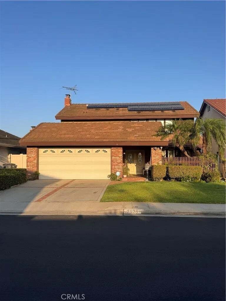 Condo in La Palma, California, United States 1 - 18667976