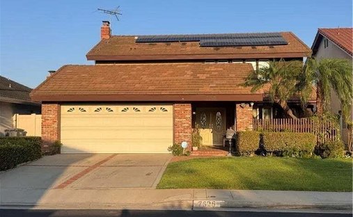 Condo in La Palma, California, United States 1