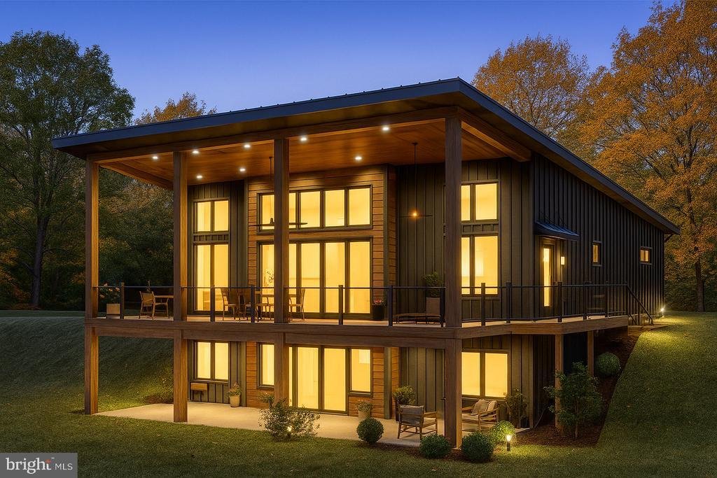 House in Linden, Virginia, United States 3 - 18669017
