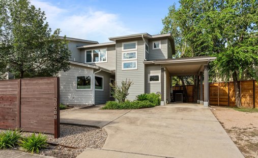 Condo in Austin, Texas, United States 1