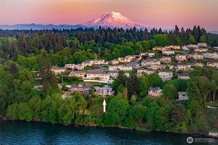 House in Federal Way, Washington, United States 2 - 18665587