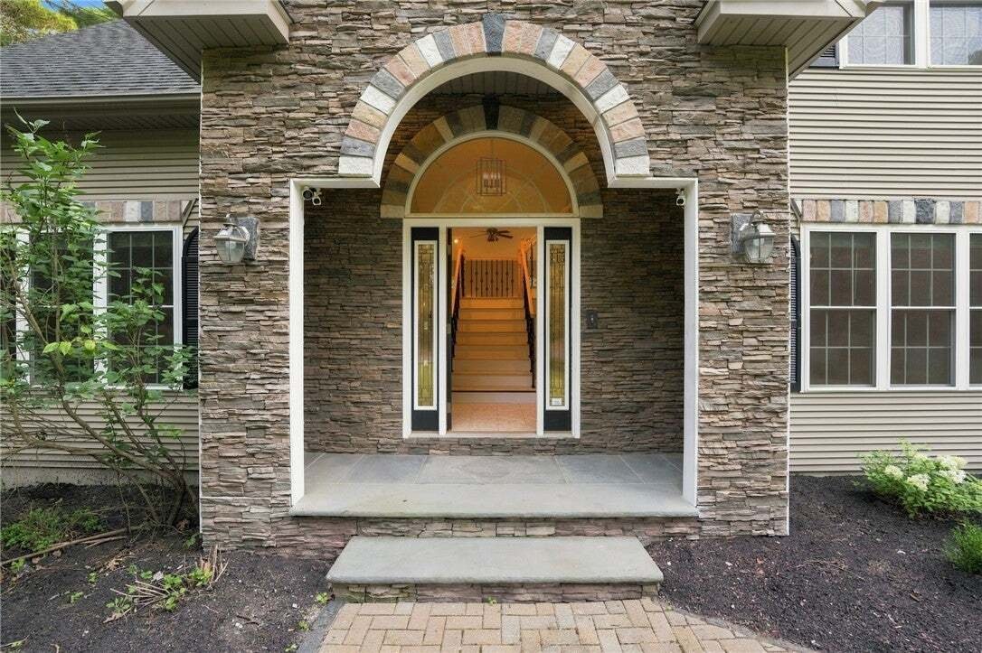 Maison à Coventry, Rhode Island, États-Unis 2 - 18652953