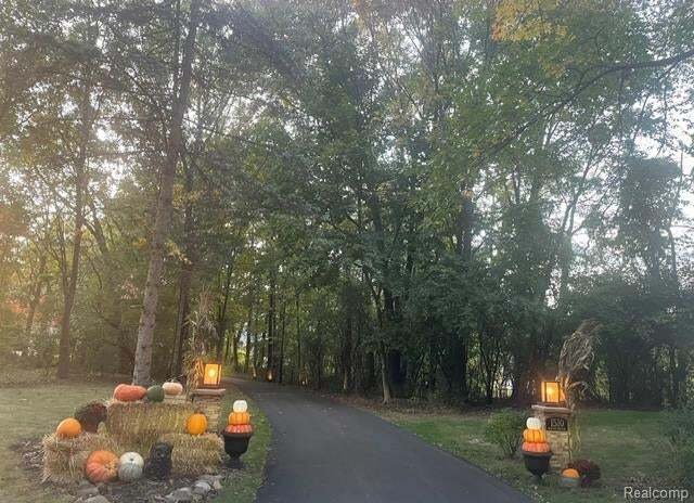 House in Milford Charter Township, Michigan, United States 1 - 18659245