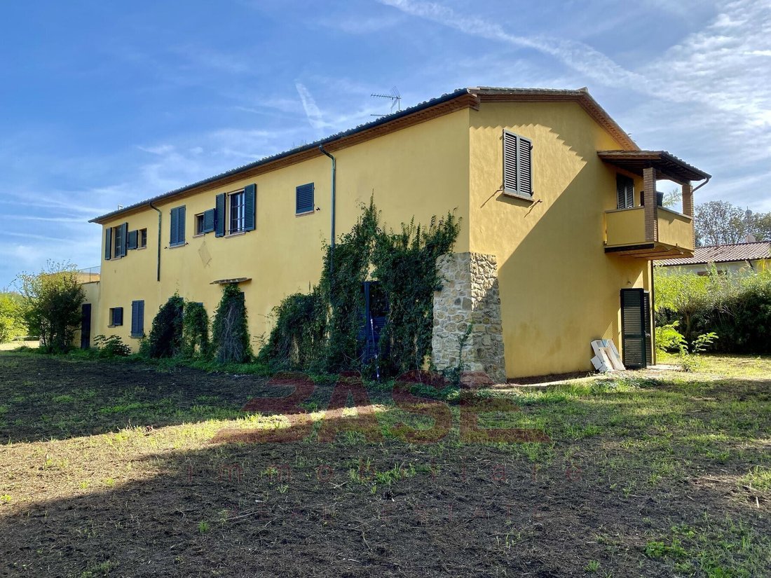 Country House in Cecina Centro, Cecina, Tuscany 3 - 18667870