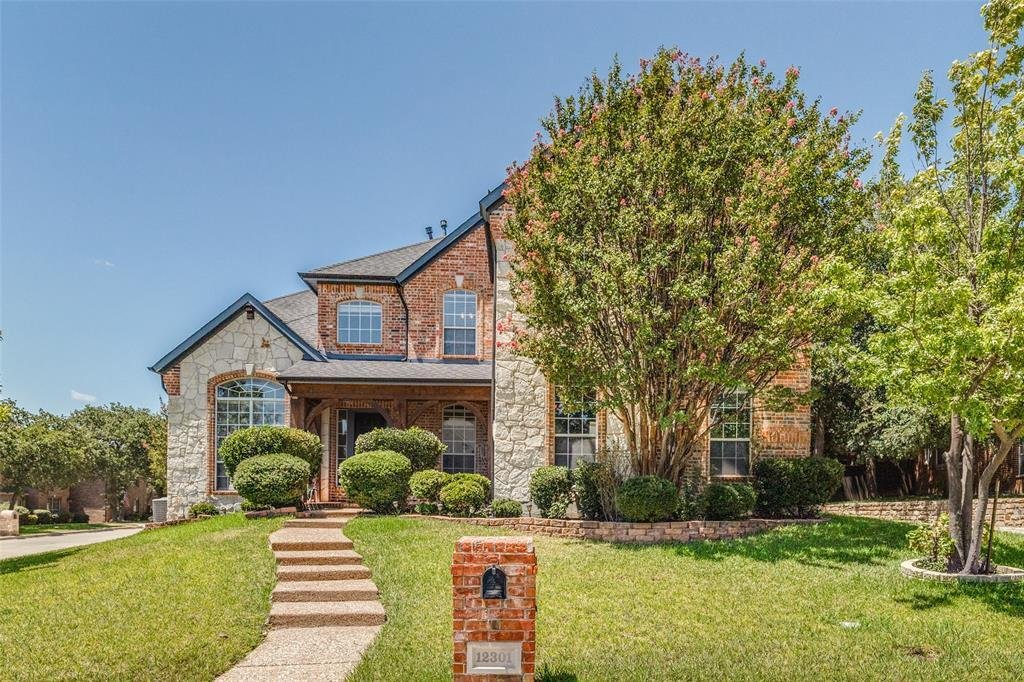 House in Fort Worth, Texas, United States 1 - 18664079