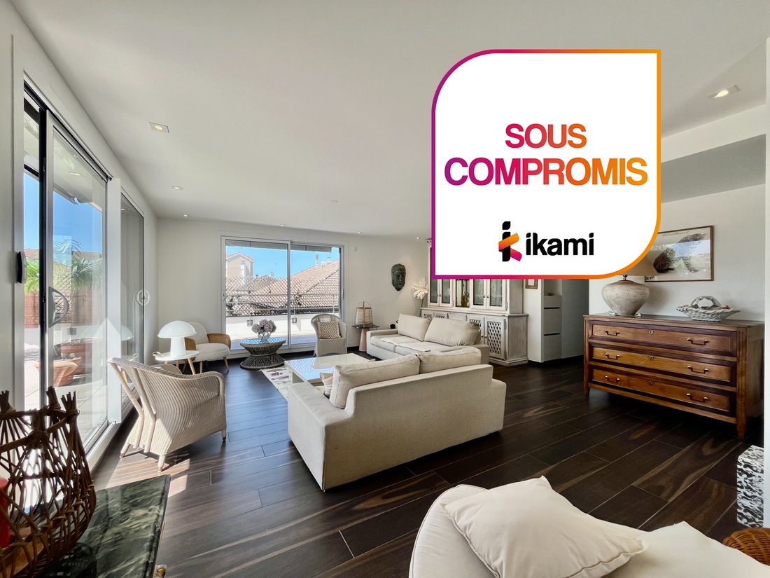 Apartment in Gare, Annecy, France 1 - 18184465