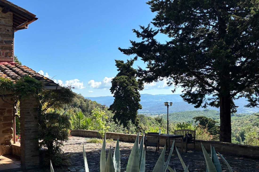 Country House in San Vincenzo, Tuscany, Italy 1 - 18241673