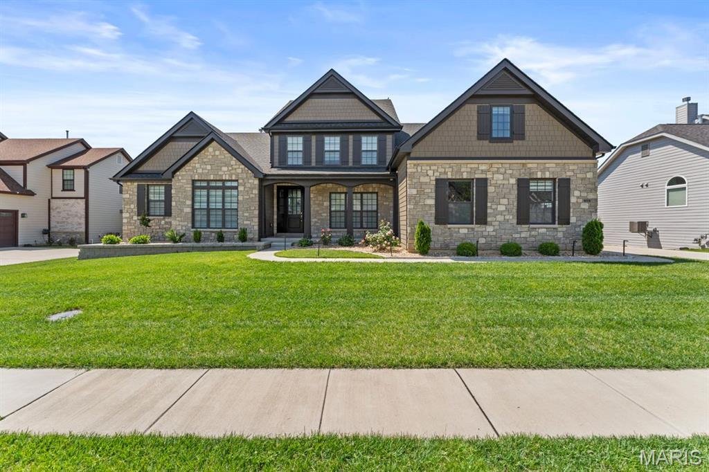 House in Wildwood, Missouri, United States 1 - 18659150