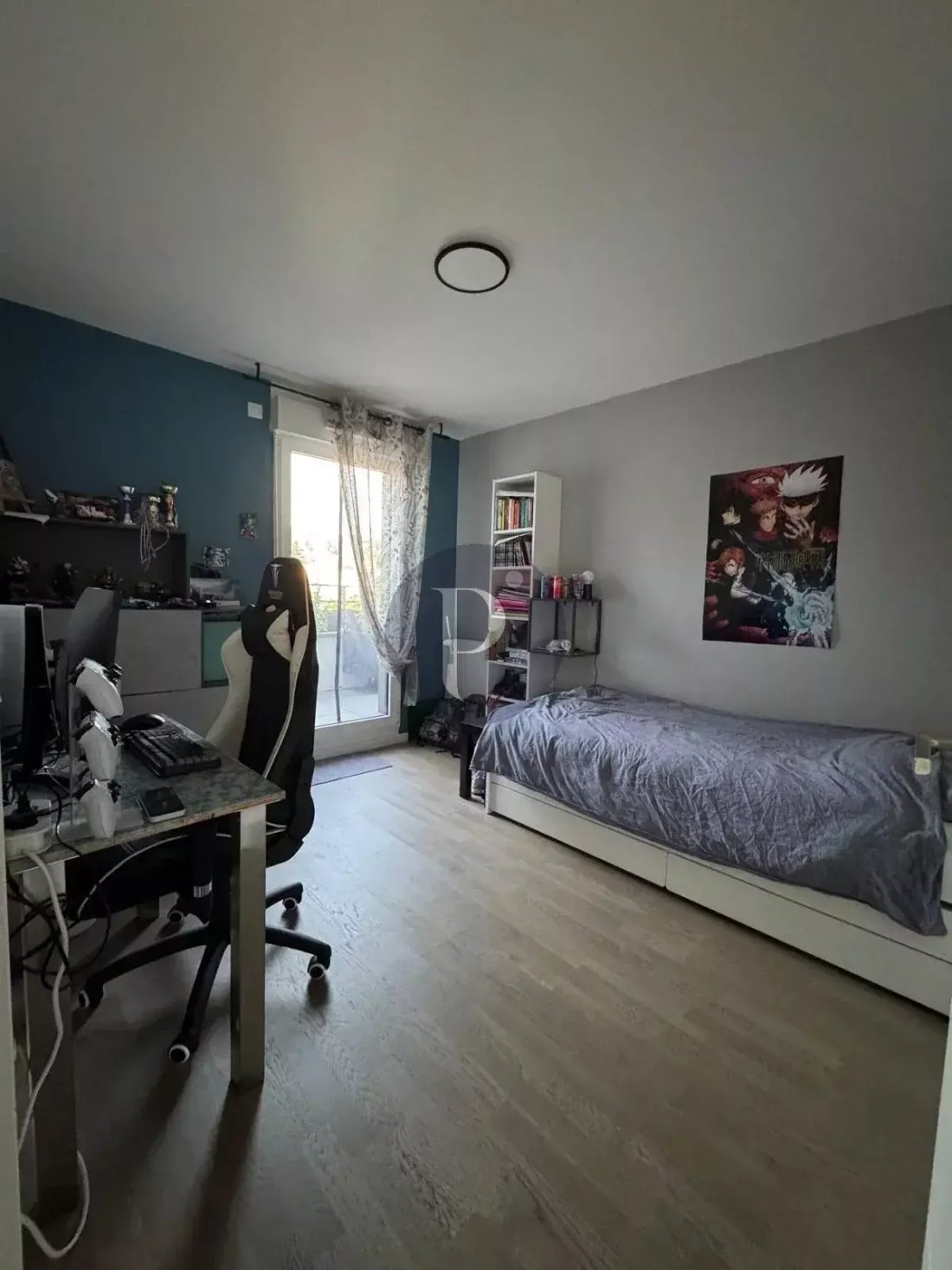 Appartement à Cachan, Île-de-France, France 5 - 18670856