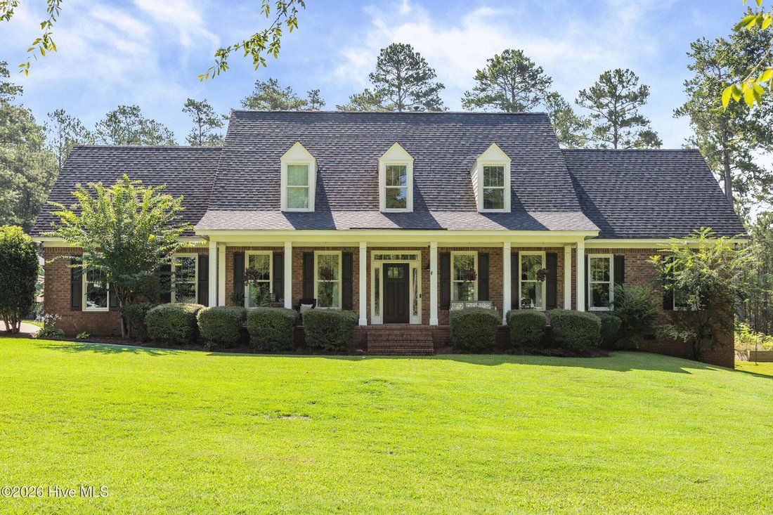 House in Evans, Georgia, United States 1 - 18662243