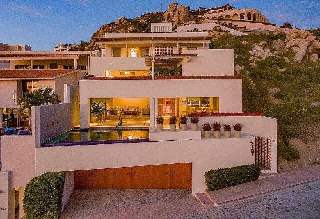House in Cabo San Lucas, Baja California Sur, Mexico 1 - 18664553