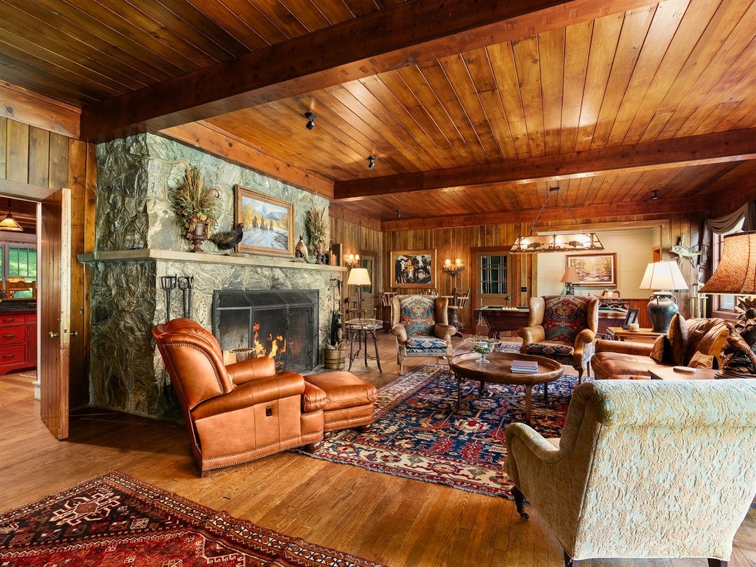 House in Brevard, North Carolina, United States 5 - 18670384
