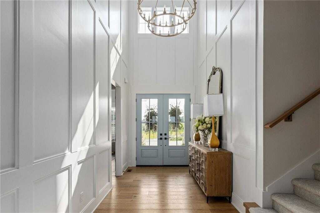 House in Olathe, Kansas, United States 4 - 18670296