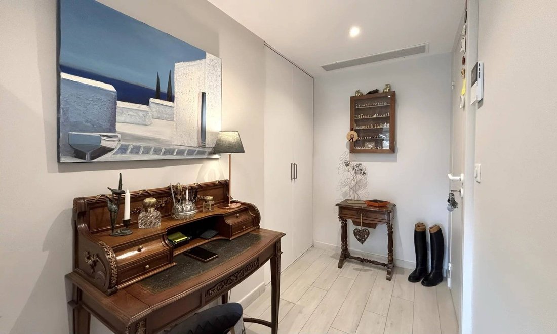Apartment in Cannes, Provence-Alpes-Côte d'Azur, France 3 - 17440508