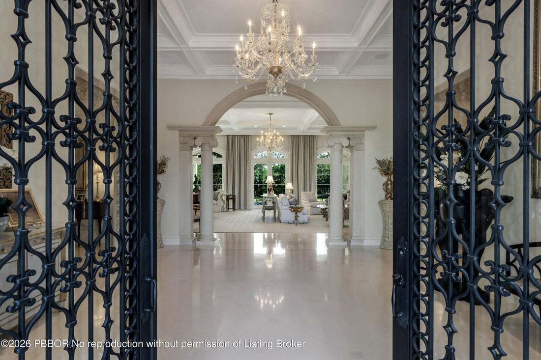 House in Palm Beach Gardens, Florida, United States 4 - 17567727