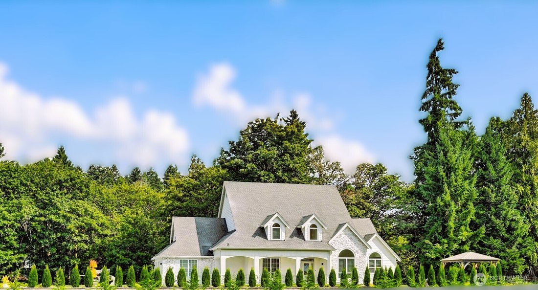 House in Tacoma, Washington, United States 2 - 18665533
