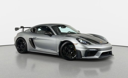 2023 Porsche 718 Cayman in Pompano beach, FL, United States 1