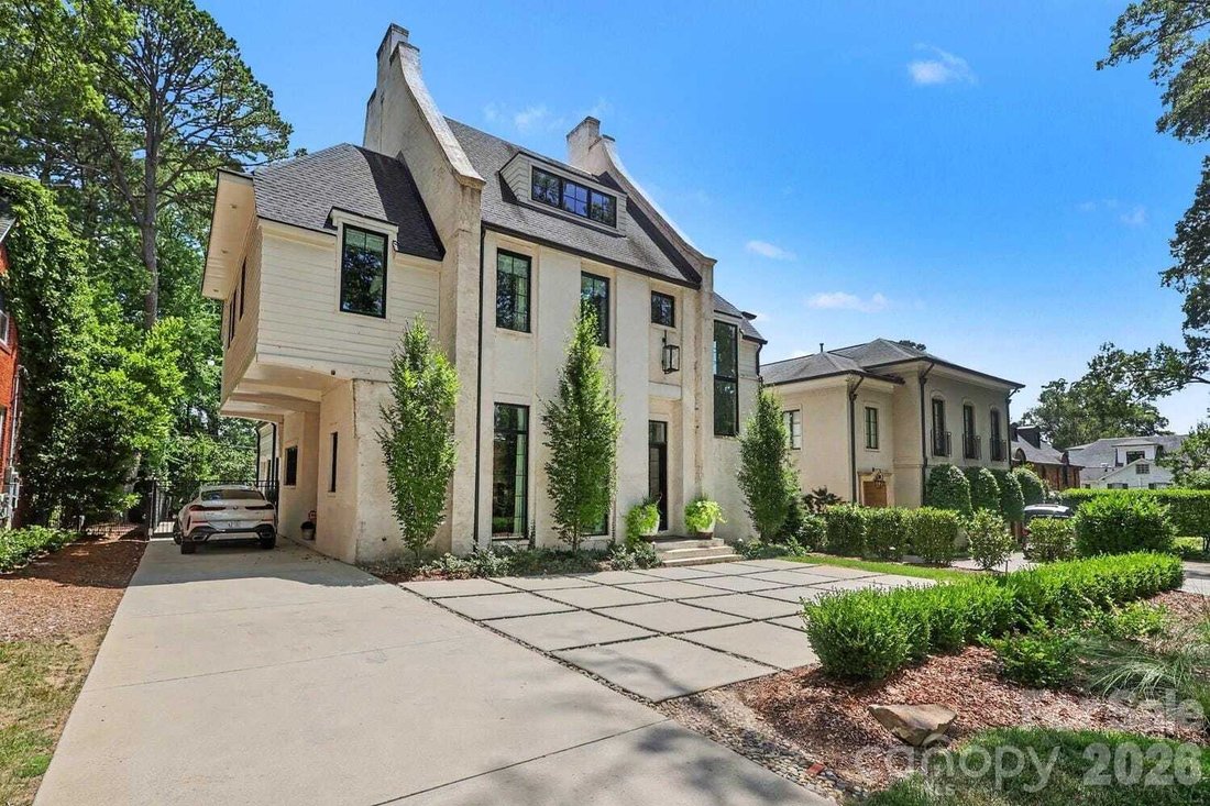 House in Charlotte, North Carolina, United States 1 - 18665343