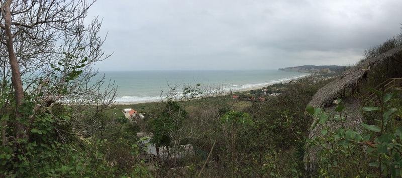 Land in San Vicente, Manabí, Ecuador 4 - 18659997