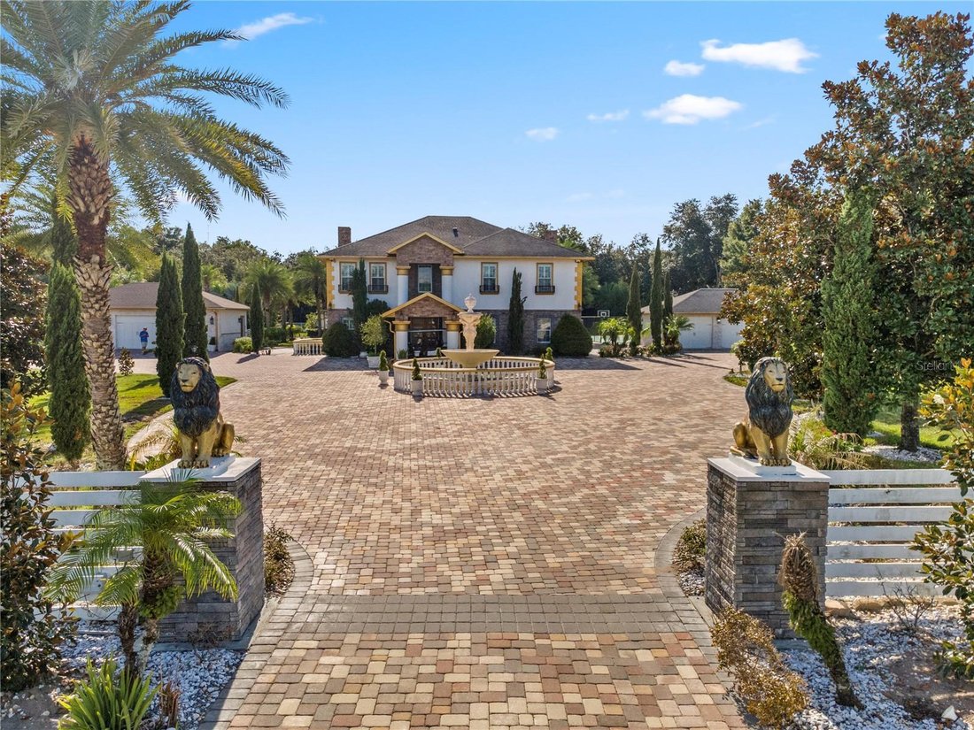 House in Eustis, Florida, United States 1 - 18670701