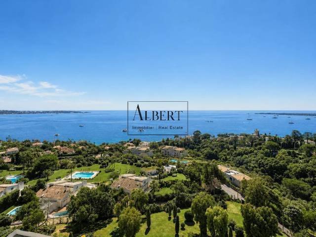 Apartment in Cannes, Provence-Alpes-Côte d'Azur, France 3 - 17852513