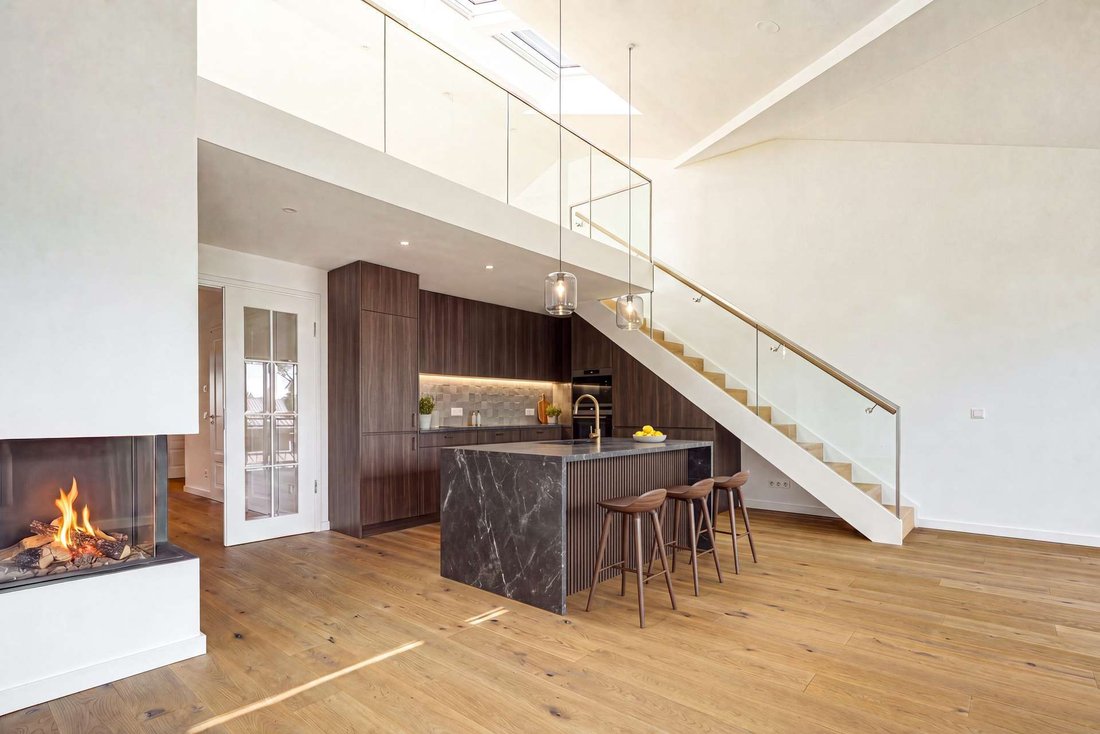 Apartment in Gauting, Bavaria, Germany 3 - 18596603