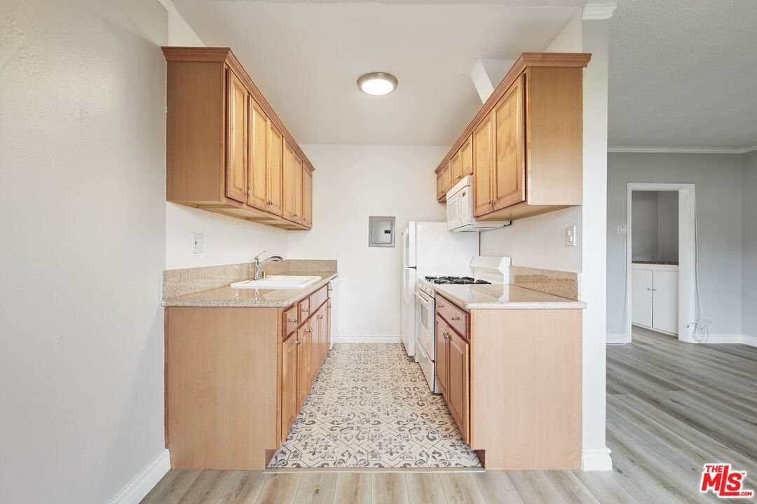 Santa Monica, California, United States 3 - 18669492