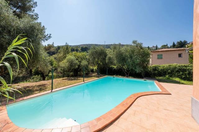 House in Falicon, Provence-Alpes-Côte d'Azur, France 3 - 15722885
