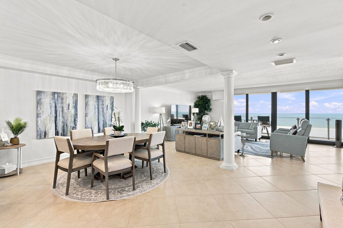 Condo in Marco Island, Florida, United States 3 - 18661787