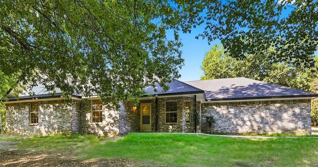 Casa a Kaufman, Texas, Stati Uniti 4 - 18642502