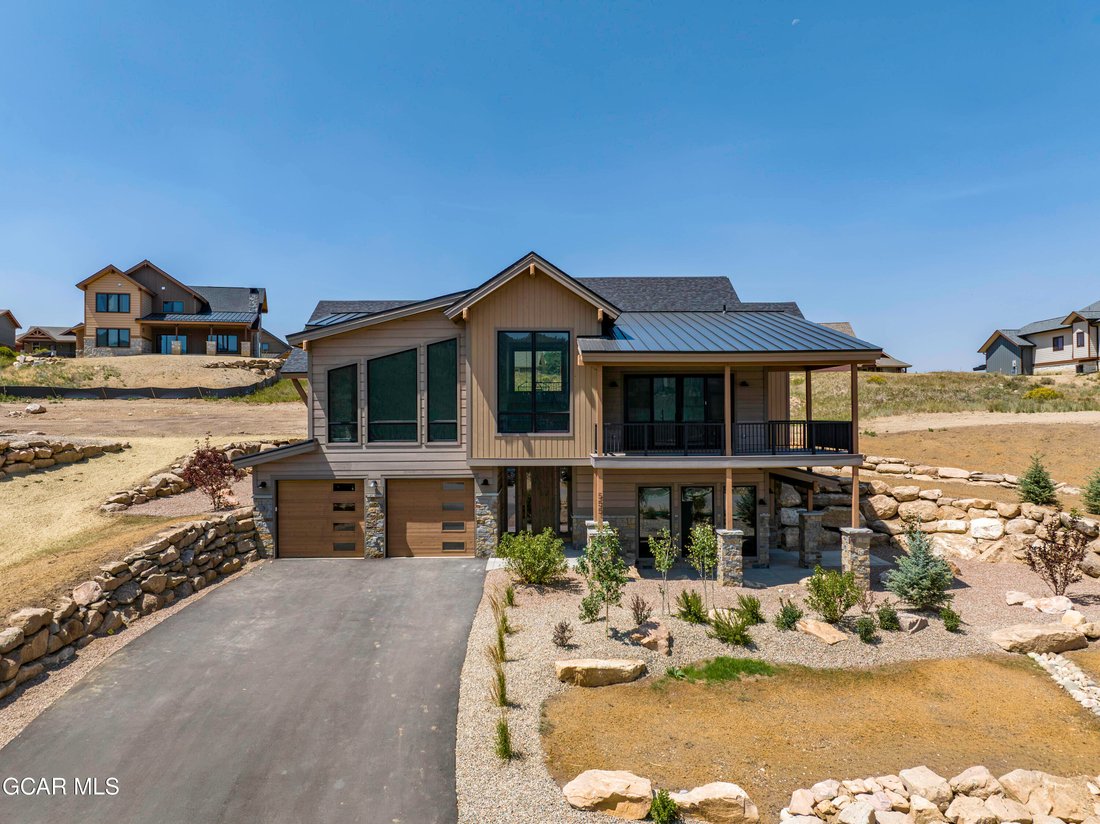 House in Granby, Colorado, United States 2 - 18663225