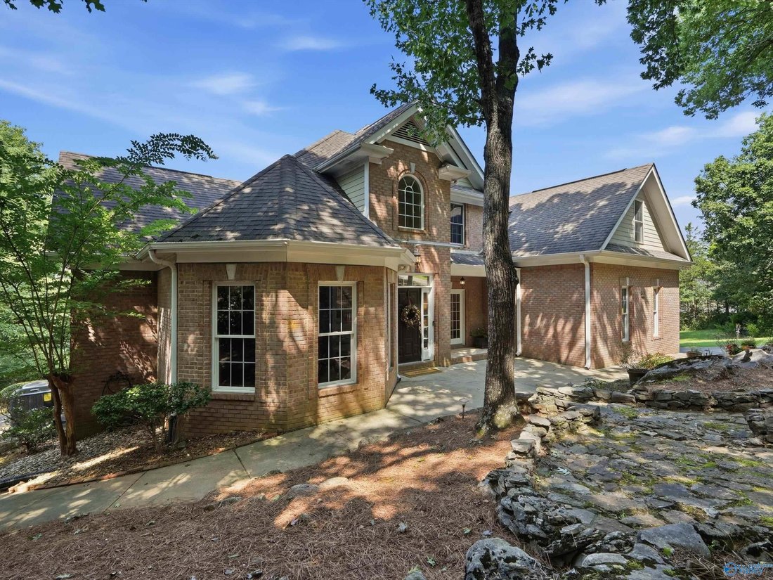House in Redstone Arsenal, Alabama, United States 3 - 18659172
