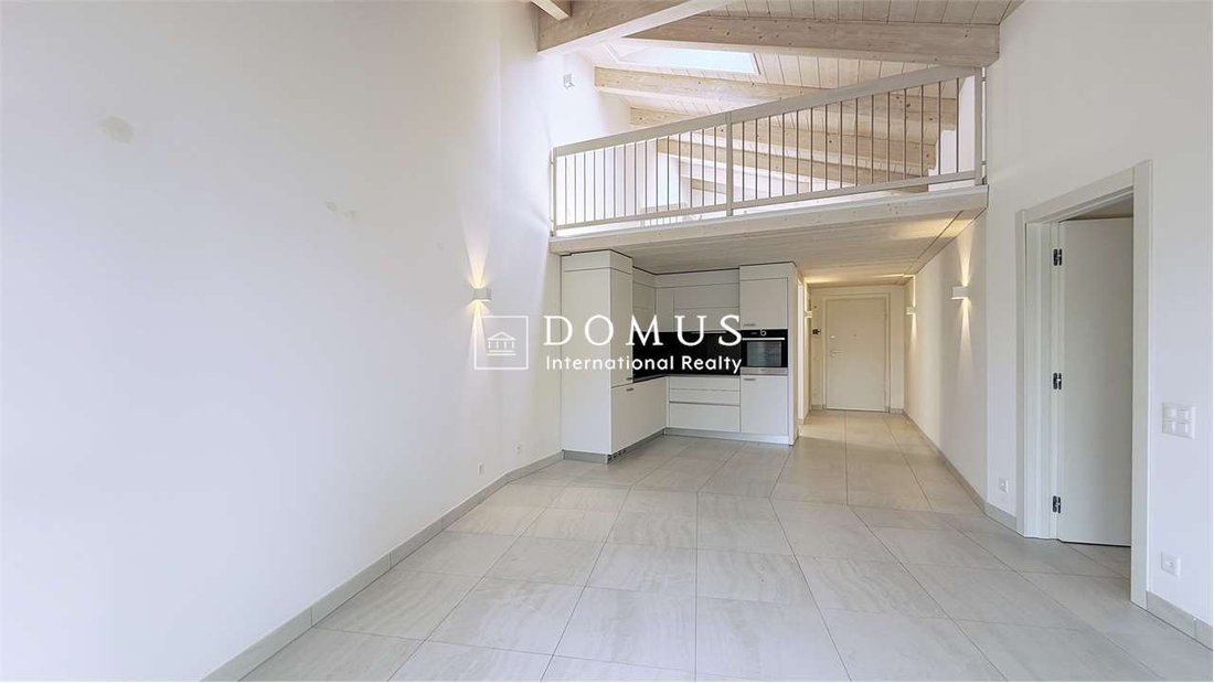 Apartment in Collina d'Oro, Ticino, Switzerland 2 - 18663352