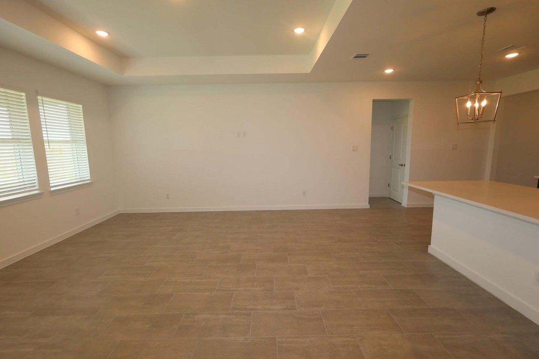 House in Dayton, Texas, United States 5 - 17855062