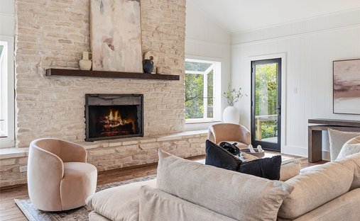 Haus in Austin, Texas, Vereinigte Staaten 1