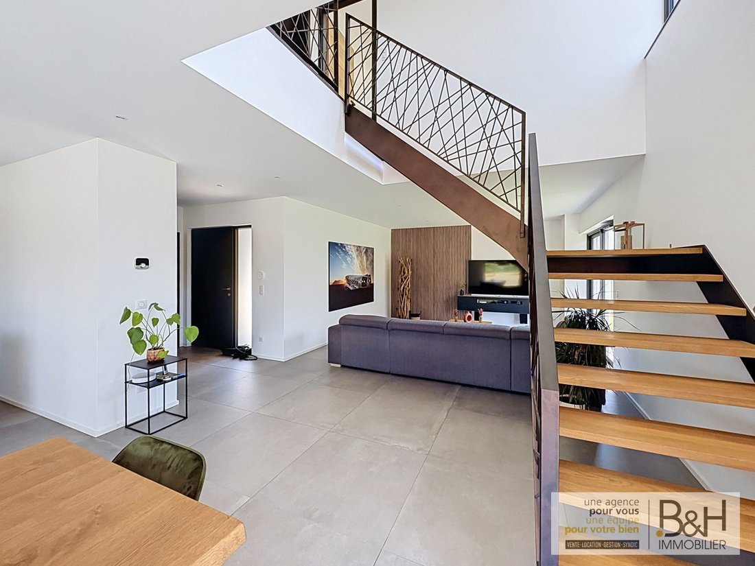 House in Eschau, Grand Est, France 1 - 18665423