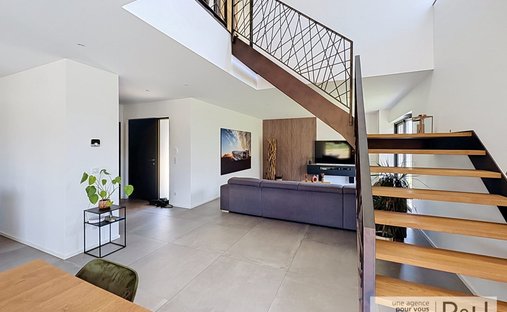 House in Eschau, Grand Est, France 1