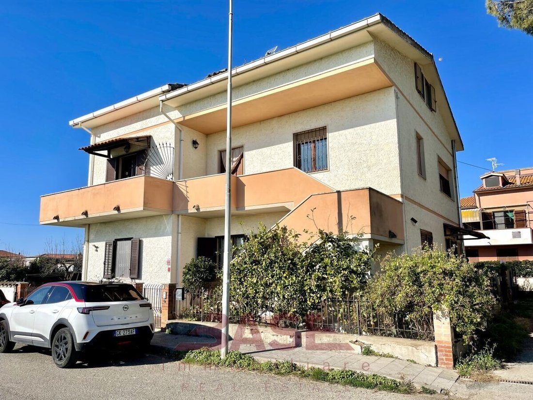 Villa in Vada, Rosignano Marittimo, Tuscany 4 - 18668153