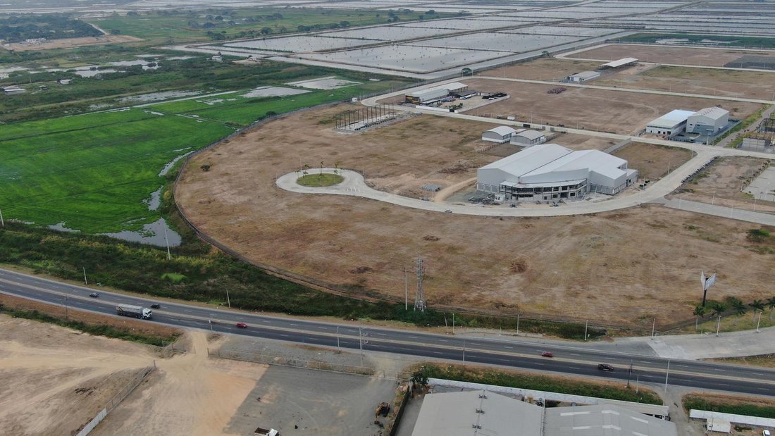 Land in Duran, Guayas, Ecuador 3 - 18660509