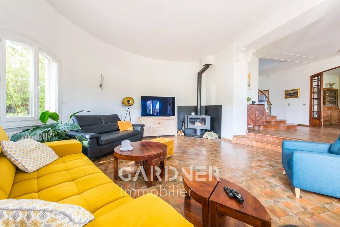 Maison à Ganteaume, Aubagne, France 3 - 15723066