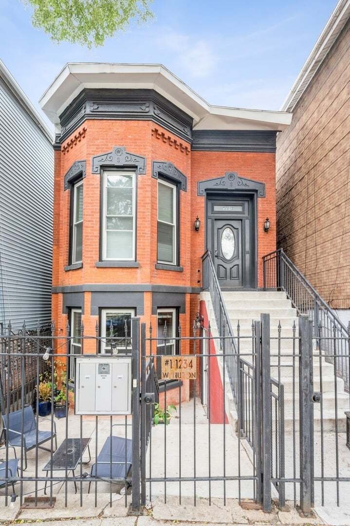 Condo in Chicago, Illinois, United States 1 - 18669125