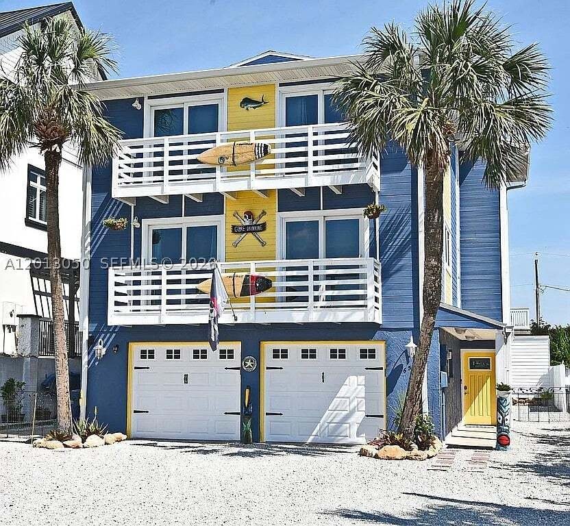 House in New Smyrna Beach, Florida, United States 1 - 18671503