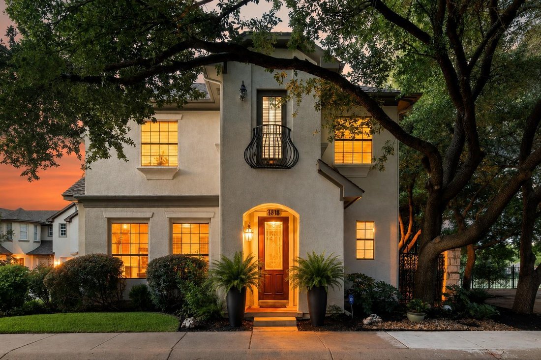 House in Austin, Texas, United States 1 - 18437102