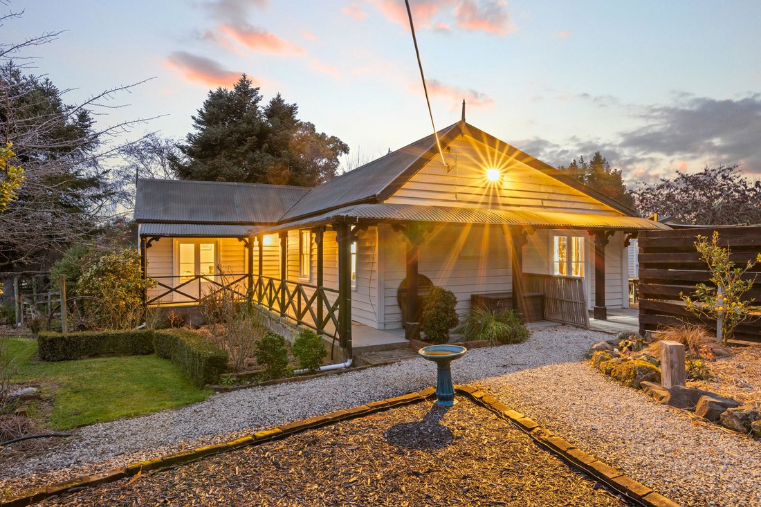 House in Amberley, Canterbury, New Zealand 4 - 18672885